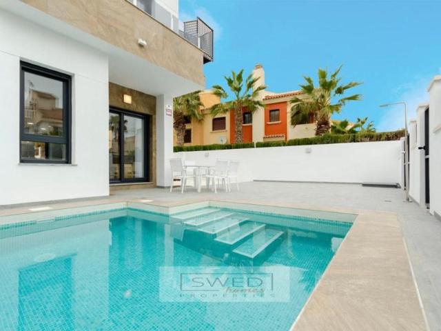 Casa en venta Torrevieja