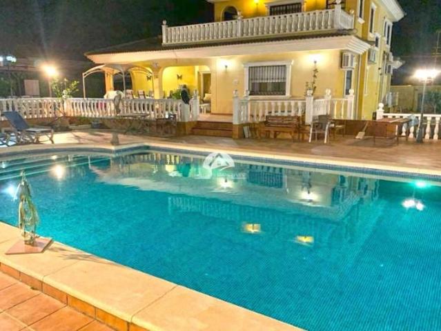Casa en venta Torrevieja