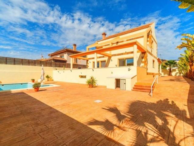 Casa en venta Torrevieja