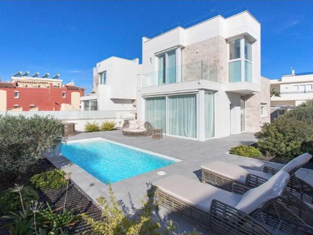 Casa en venta Torrevieja