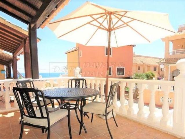Casa en venta Torrevieja