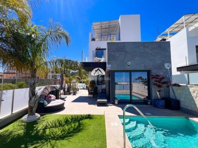 Casa en venta Torrevieja