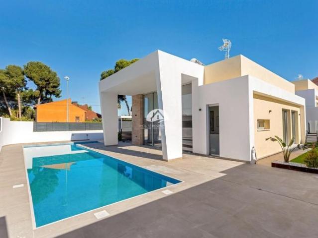 Casa en venta Torrevieja