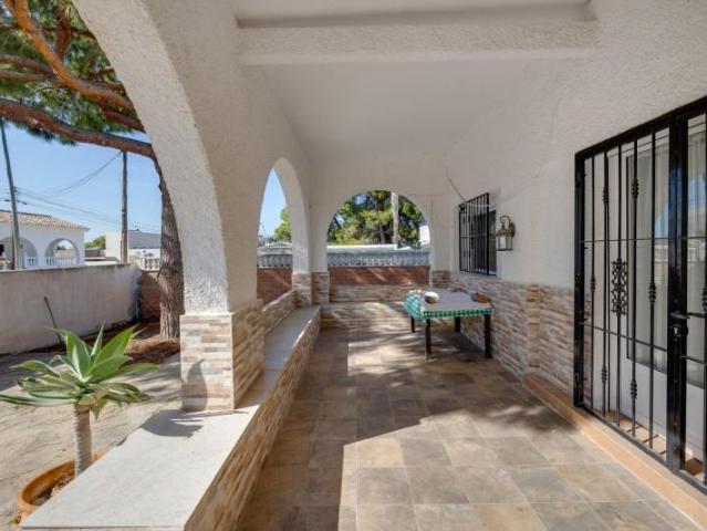 Casa en venta Torrevieja