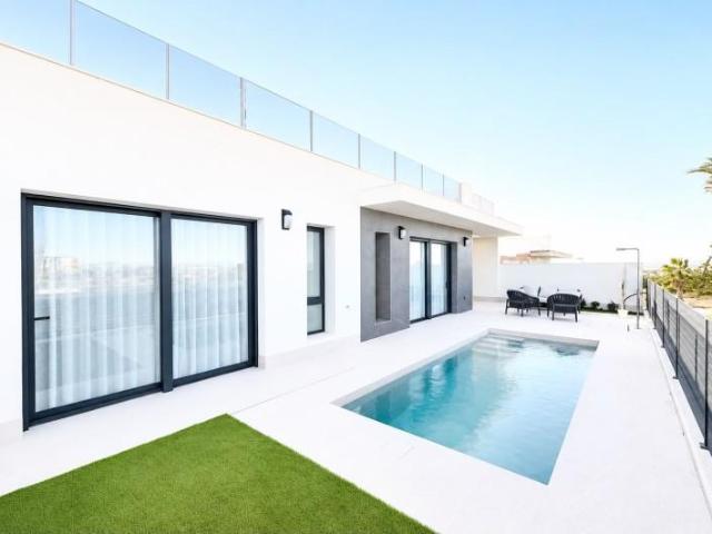 Casa en venta Torrevieja