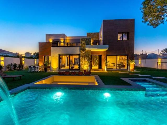 Casa en venta Torrevieja