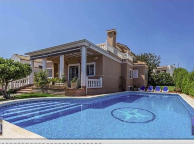 Casa en venta Torrevieja