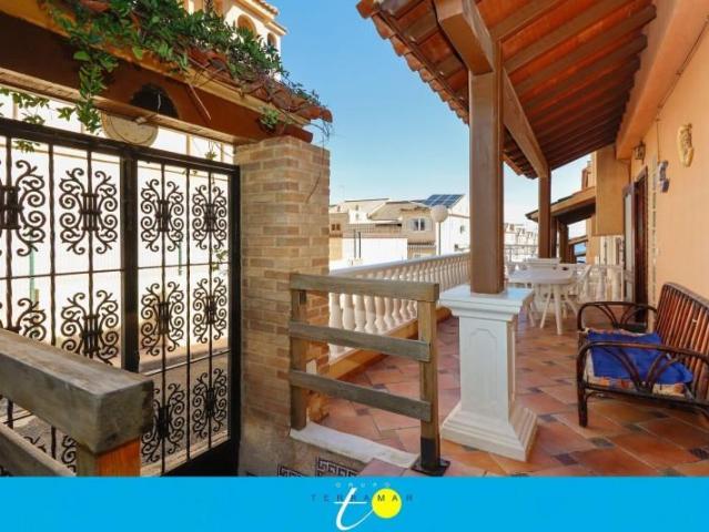 Casa en venta Torrevieja