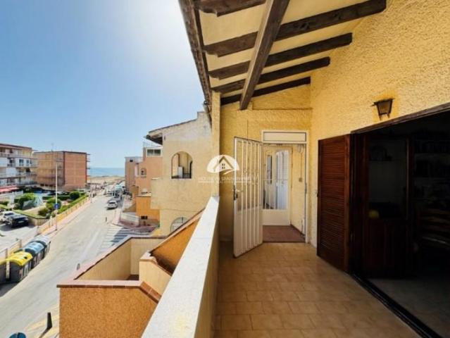 Penthouse en venta Torrevieja
