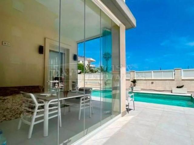 Casa en venta Torrevieja