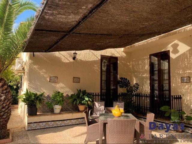 Casa en venta Torrevieja