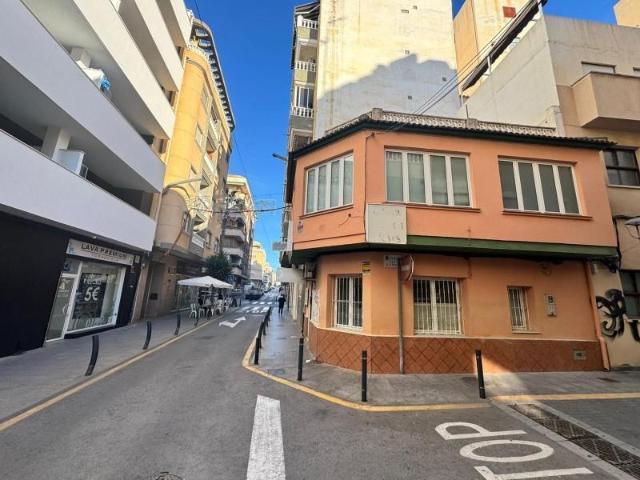 Casa en venta Torrevieja