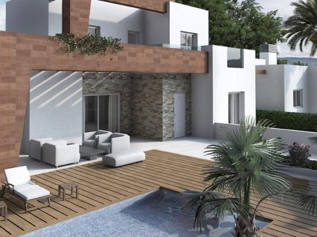 Casa en venta Torrevieja
