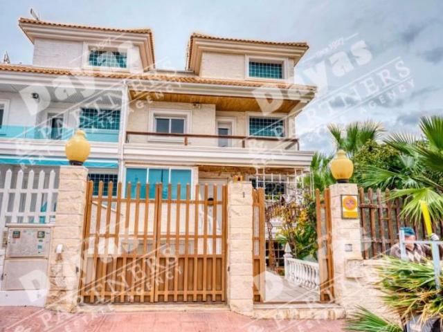 Casa en venta Torrevieja