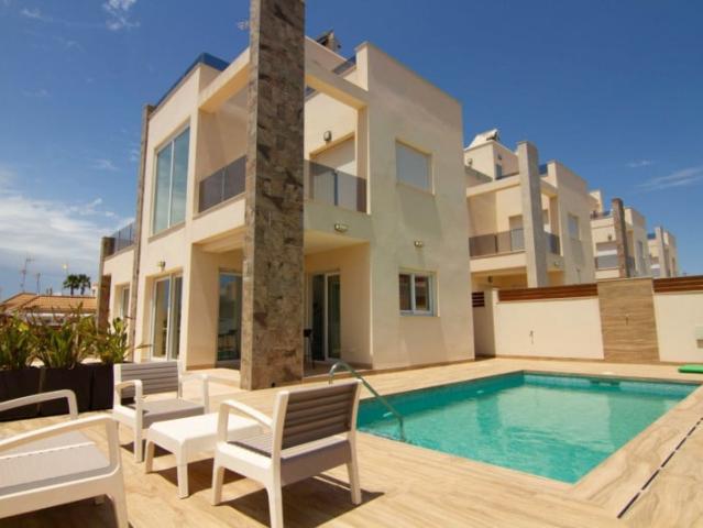 Casa en venta Torrevieja