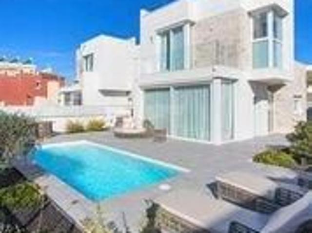 Casa en venta Torrevieja