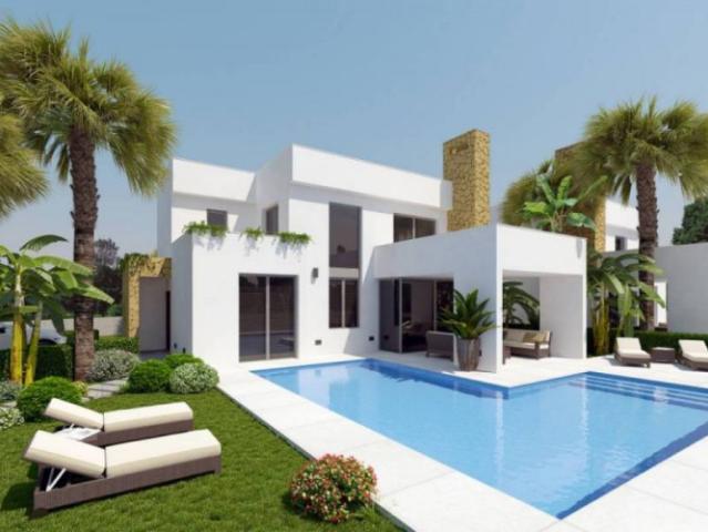 Casa en venta Torrevieja