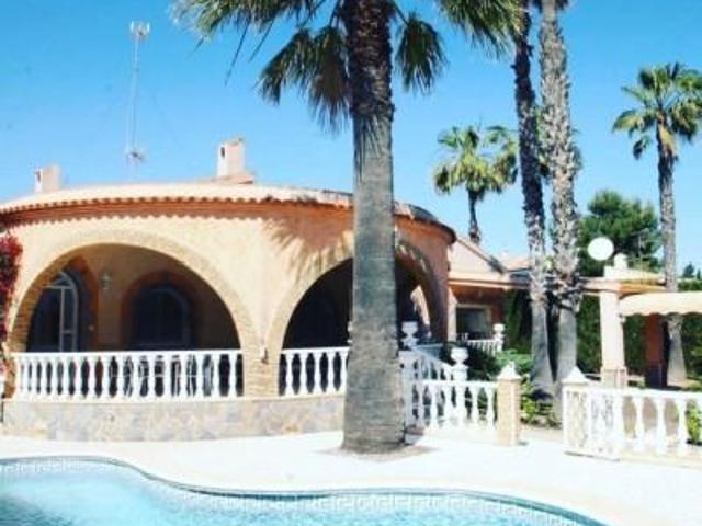 Casa en venta Torrevieja