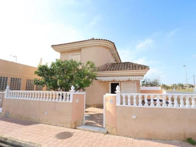 Casa en venta Torrevieja