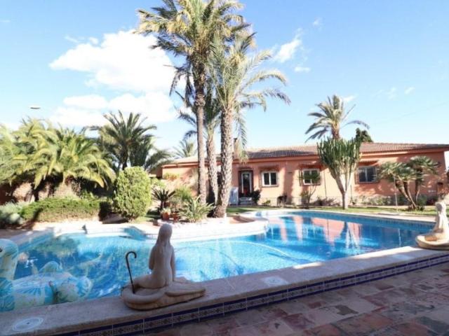 Casa en venta Torrevieja