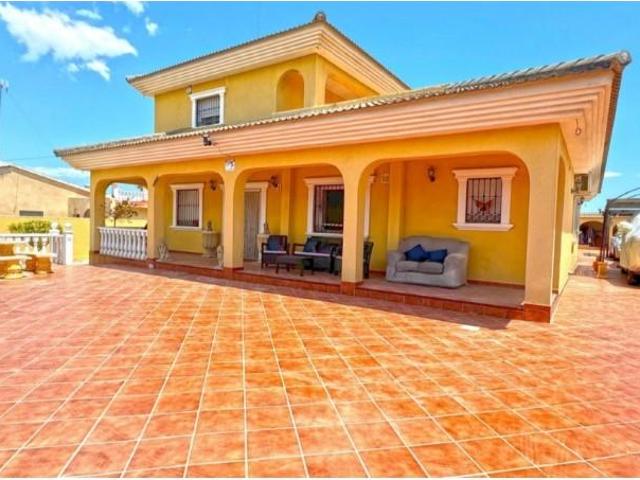 Casa en venta Torrevieja