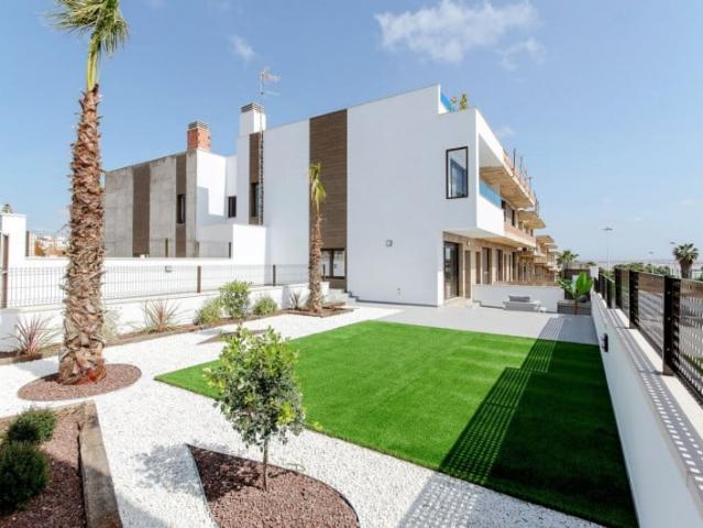 Casa en venta Torrevieja