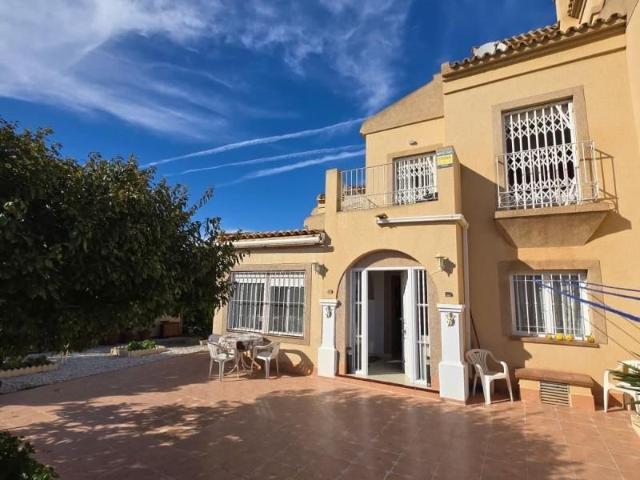 Casa en venta Torrevieja