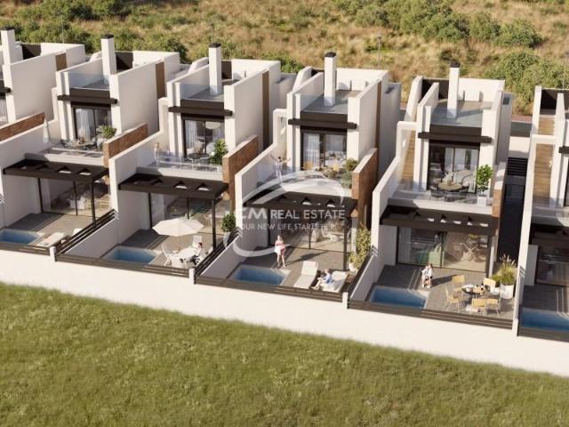 Casa en venta Torrevieja