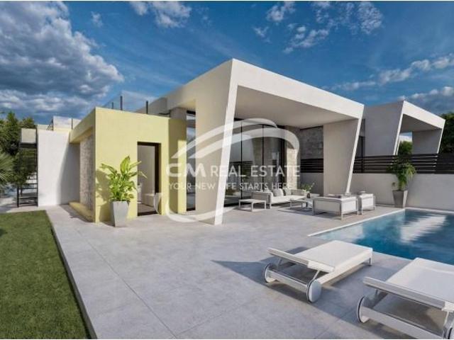 Casa en venta Torrevieja