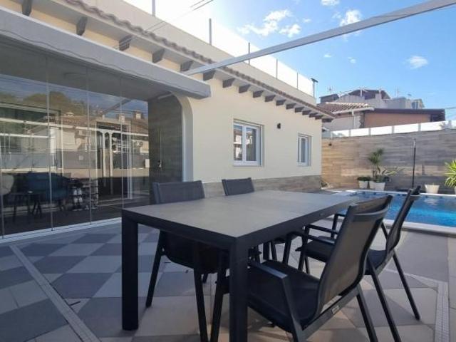 Casa en venta Torrevieja