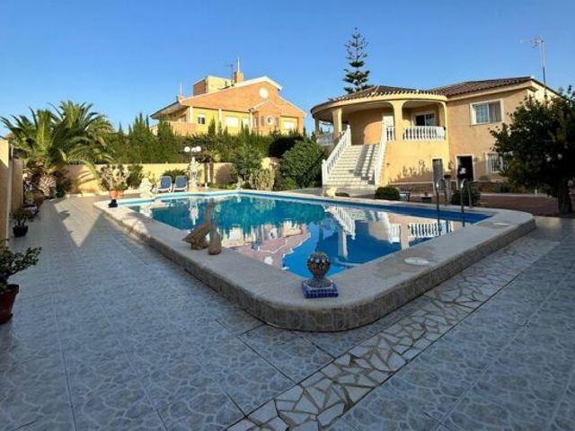 Casa en venta Torrevieja