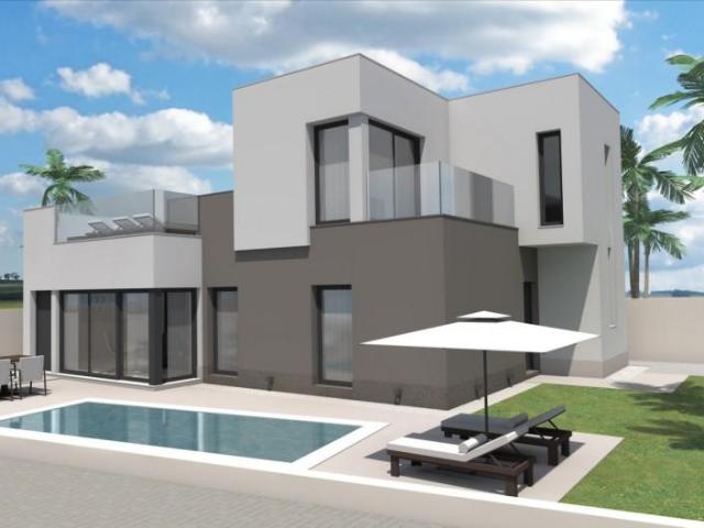 Casa en venta Torrevieja