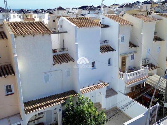 Casa en venta Torrevieja