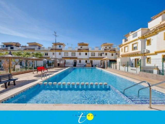 Casa en venta Torrevieja