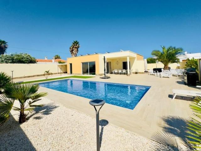 Casa en venta Torrevieja