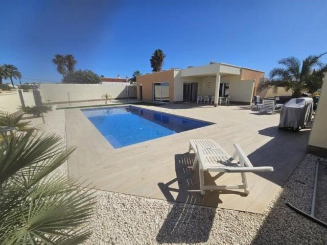 Casa en venta Torrevieja