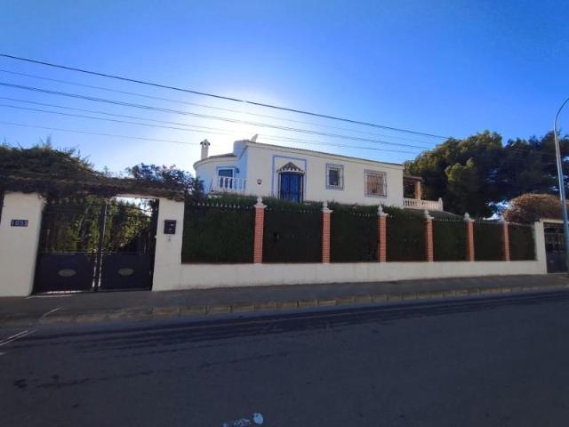 Casa en venta Torrevieja
