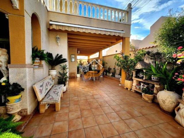 Casa en venta Torrevieja