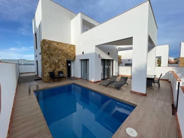 Casa en venta Torrevieja