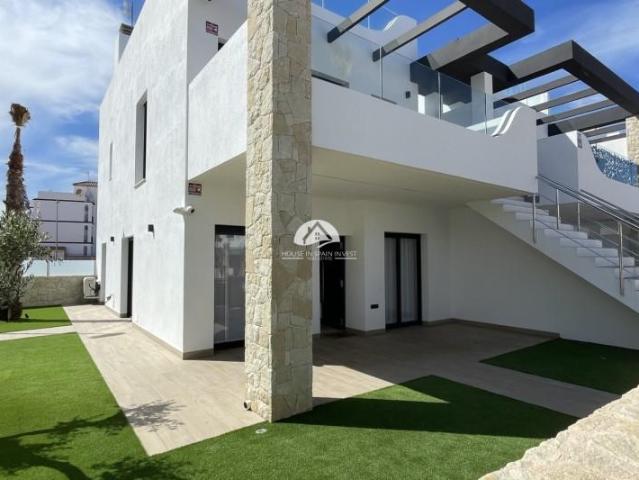Bungalow en venta Torrevieja