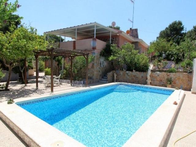 Casa en venta Torrevieja