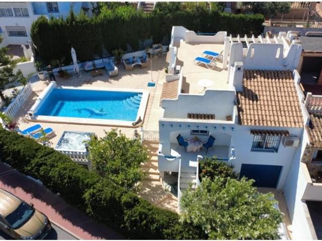 Casa en venta Torrevieja