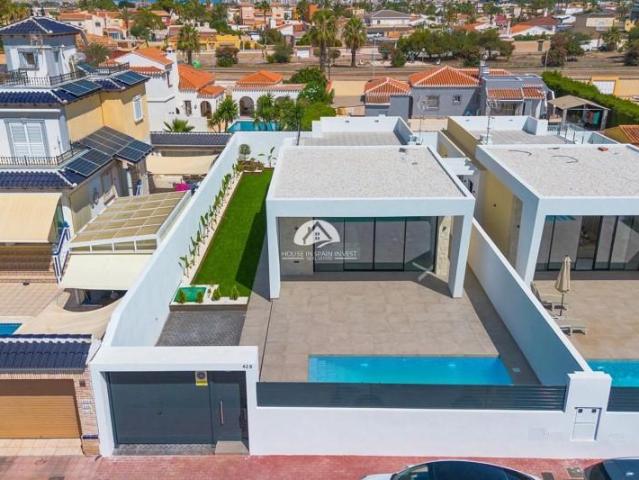 Casa en venta Torrevieja