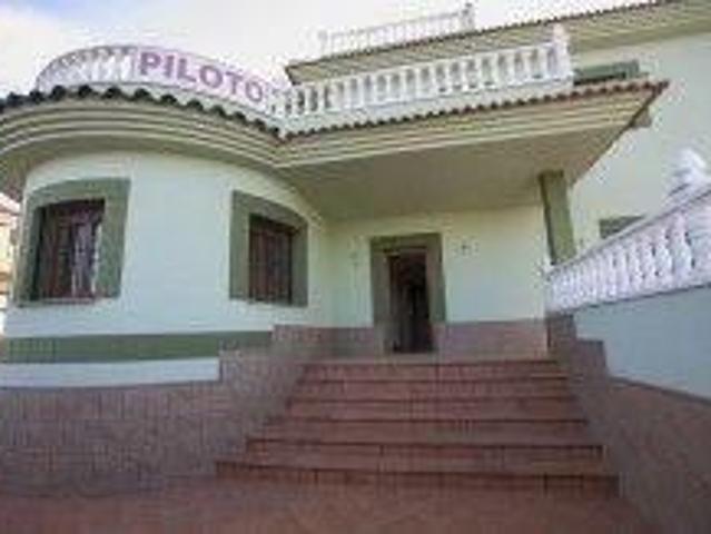 Casa en venta Torrevieja