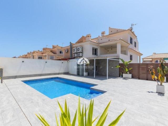 Casa en venta Torrevieja