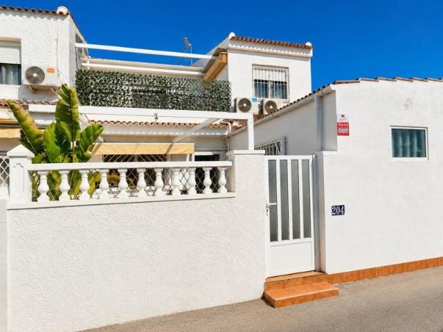 Casa en venta Torrevieja