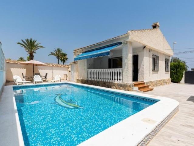 Casa en venta Torrevieja