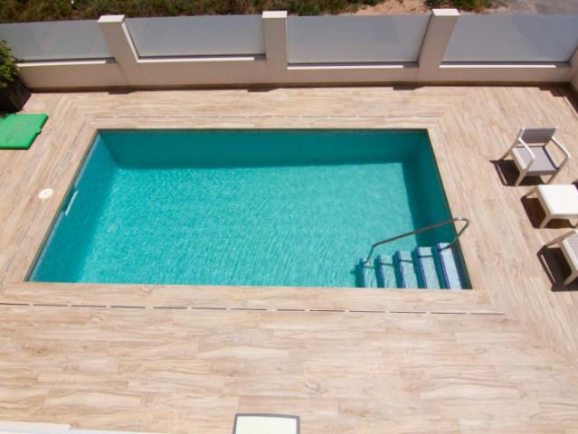Casa en venta Torrevieja