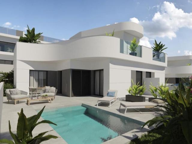 Casa en venta Torrevieja