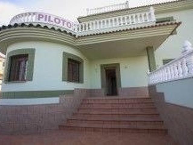 Casa en venta Torrevieja